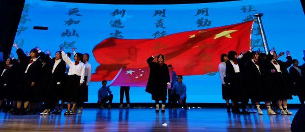 所有的文字都没有了我们会变成什么样世界会变成什么样？游戏画面